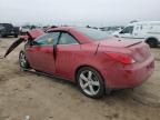 2007 Pontiac G6 Gt на продаже в Chicago Heights, IL - Front End