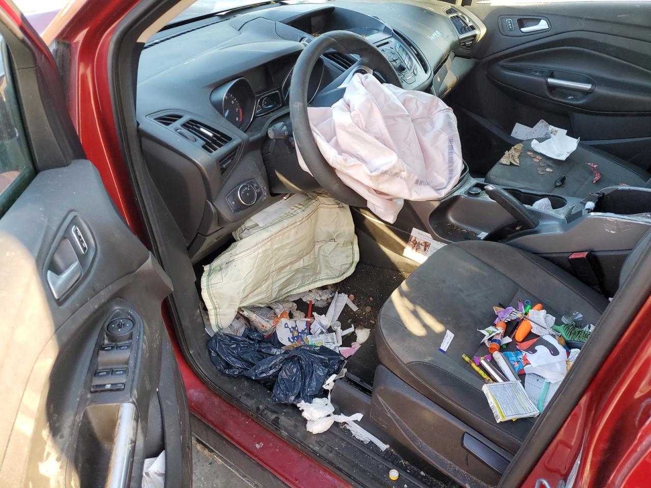 2013 Ford Escape - Image 8