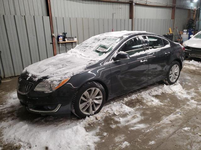 2016 Buick Regal 