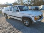 1995 Dodge Dakota  за продажба в Augusta, GA - Rear End