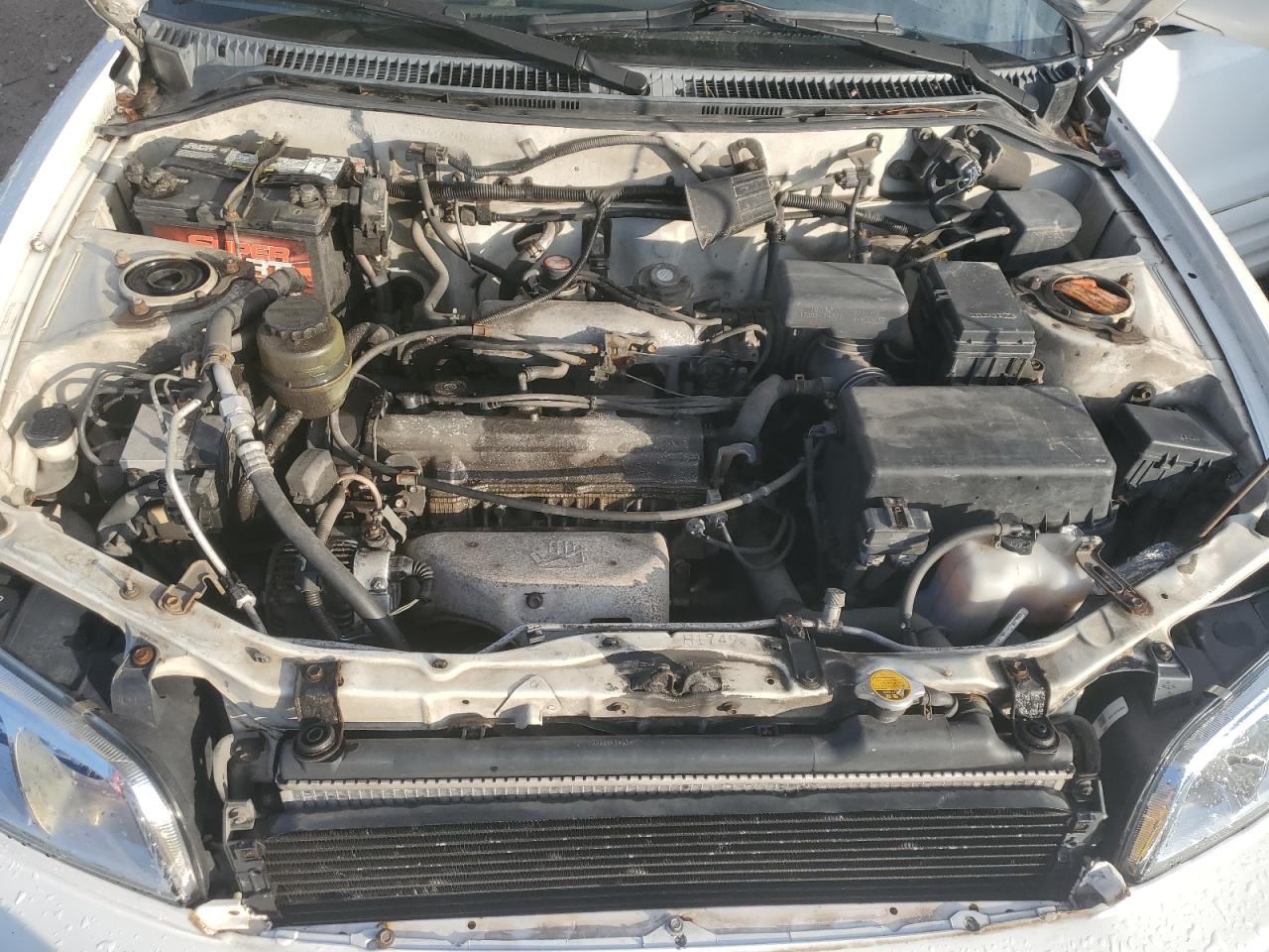 1999 Toyota RAV 4 - Image 11