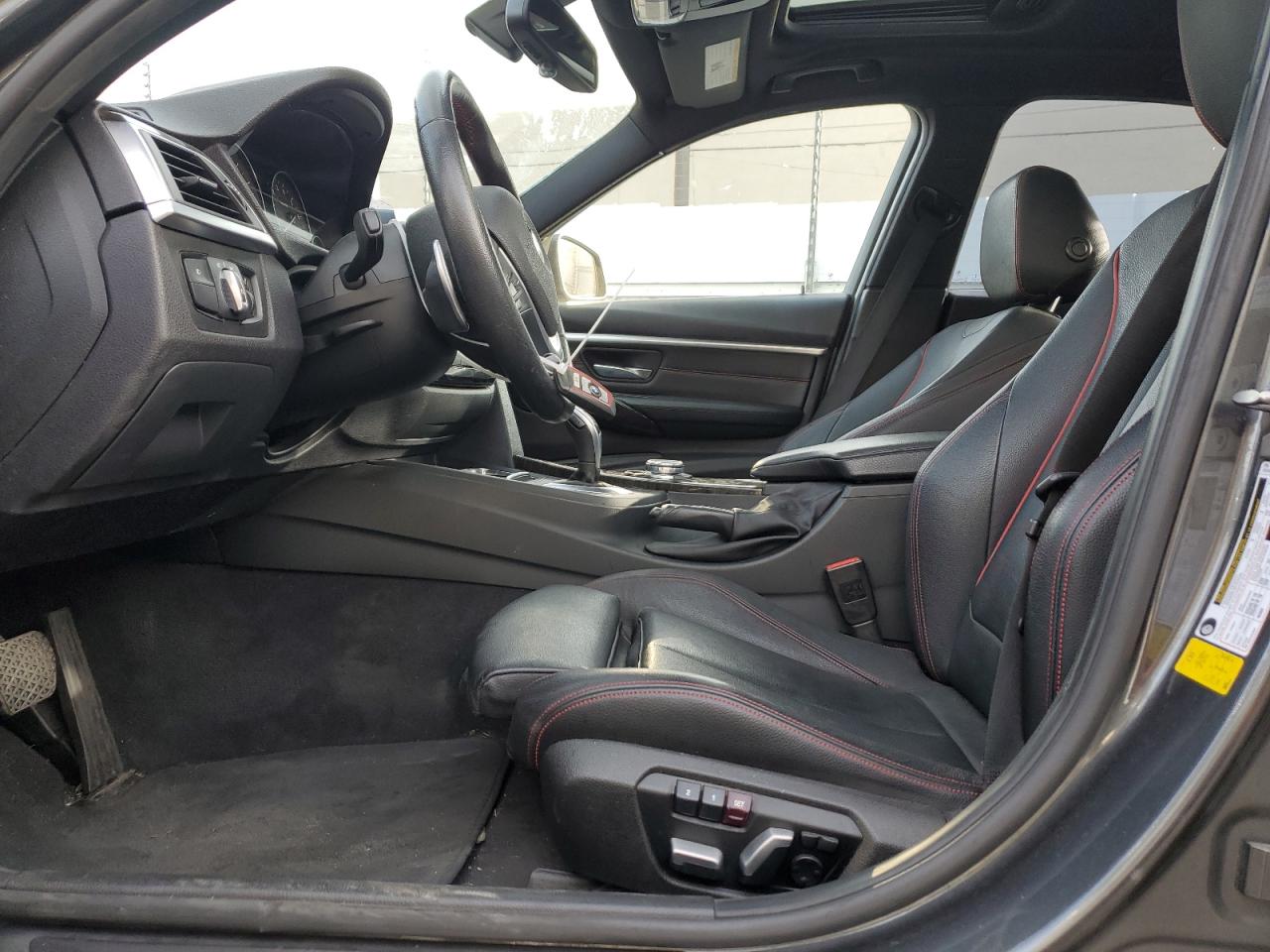2017 BMW 3er - Image 7