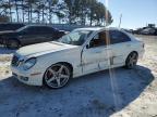 2008 Mercedes-Benz E 350 იყიდება Loganville-ში, GA - Side