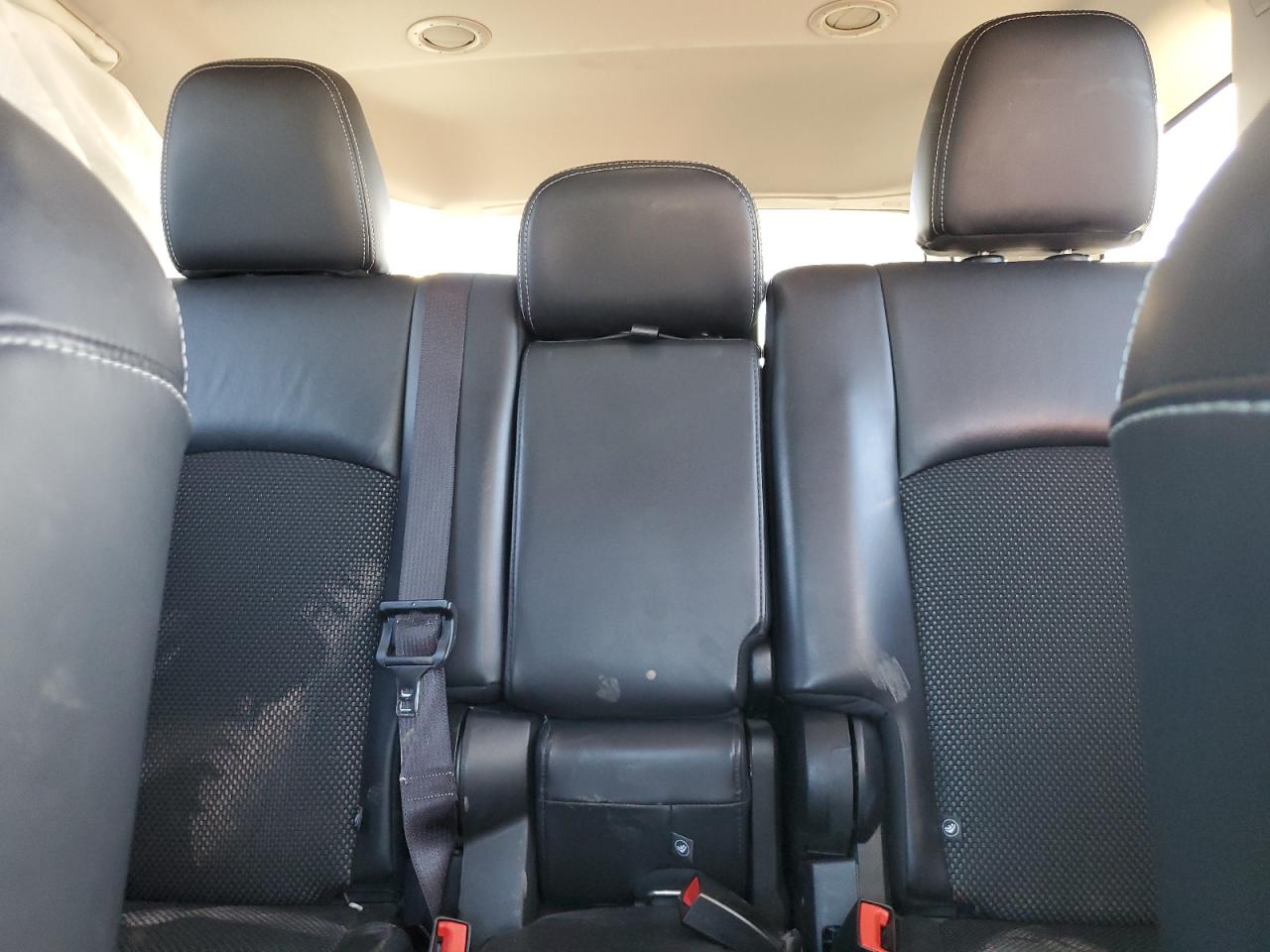 2018 Dodge Journey - Image 10