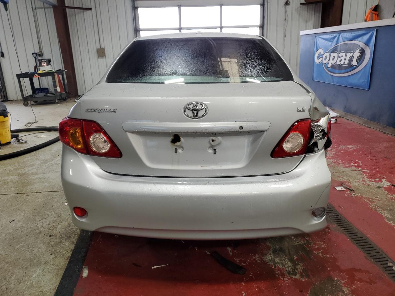 2009 Toyota Corolla - Image 6