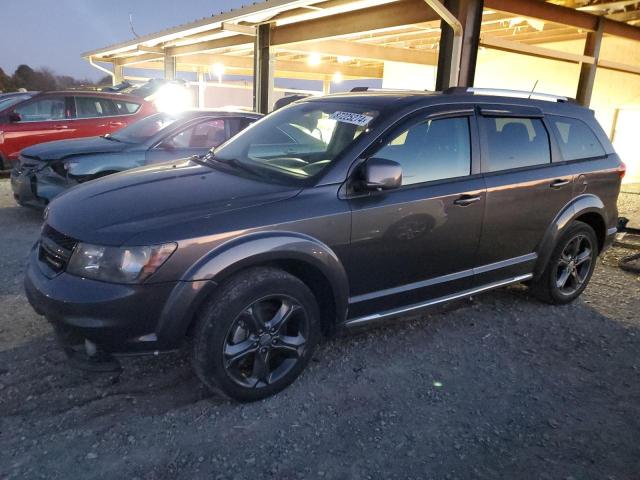 2015 Dodge Journey Crossroad de vânzare în Tanner, AL - Front End