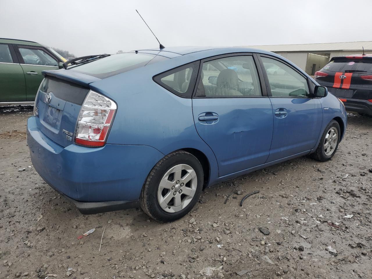 2008 Toyota Prius - Image 3