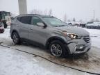 2018 Hyundai Santa Fe Sport  for Sale in Wayland, MI - Rollover