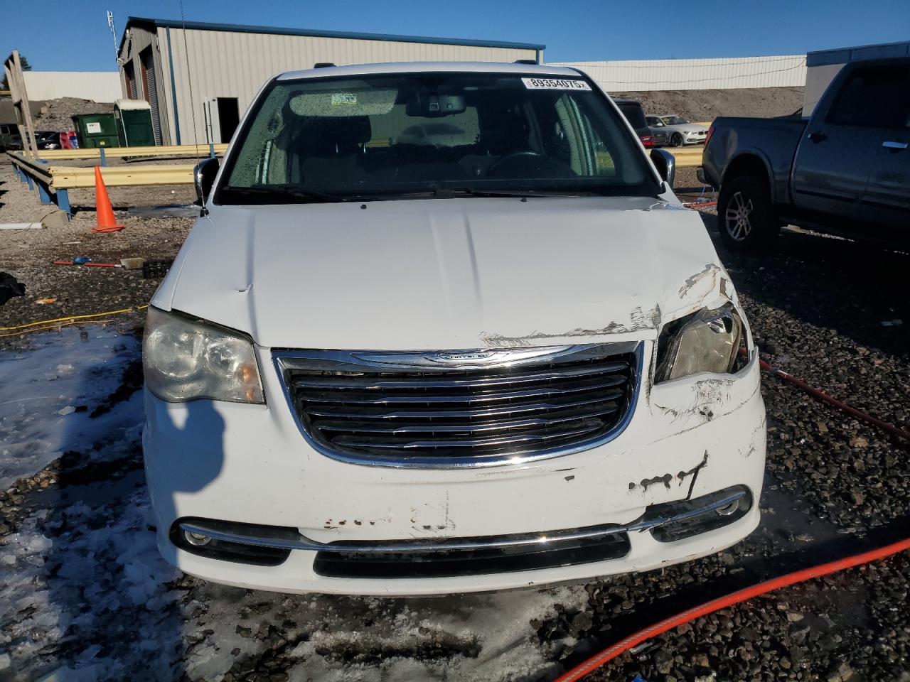 2014 Chrysler Town & Country - Image 5