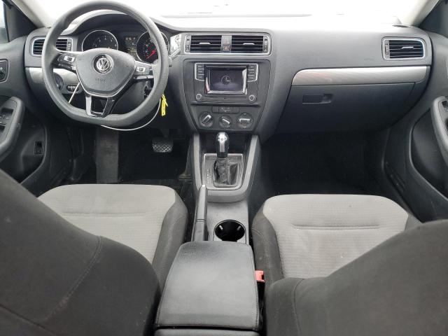  VOLKSWAGEN JETTA 2017 Biały