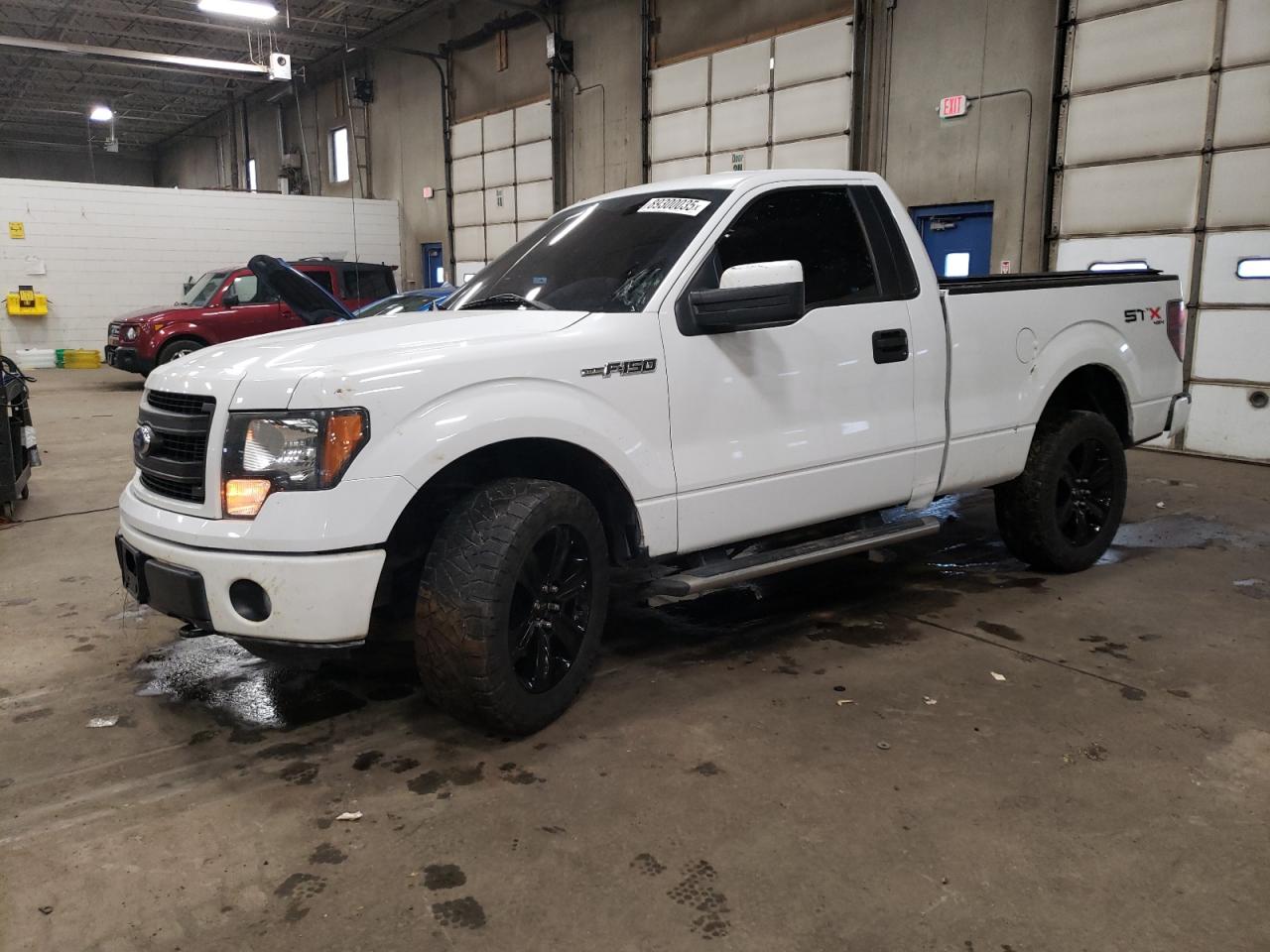 2013 Ford F-150 - Image 1