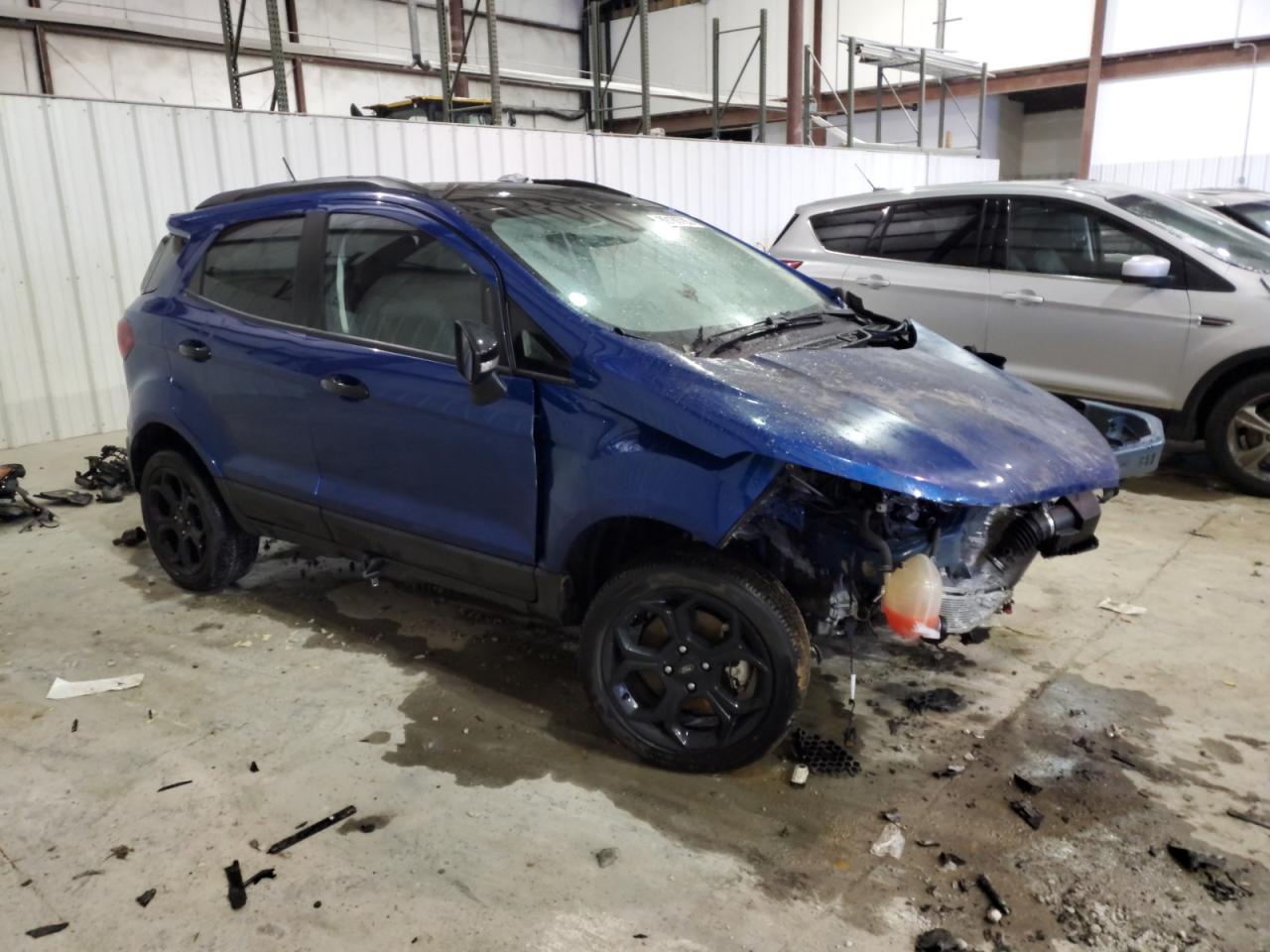 2021 Ford EcoSport - Image 4