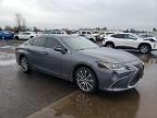 2019 Lexus Es 350 на продаже в Woodburn, OR - Side