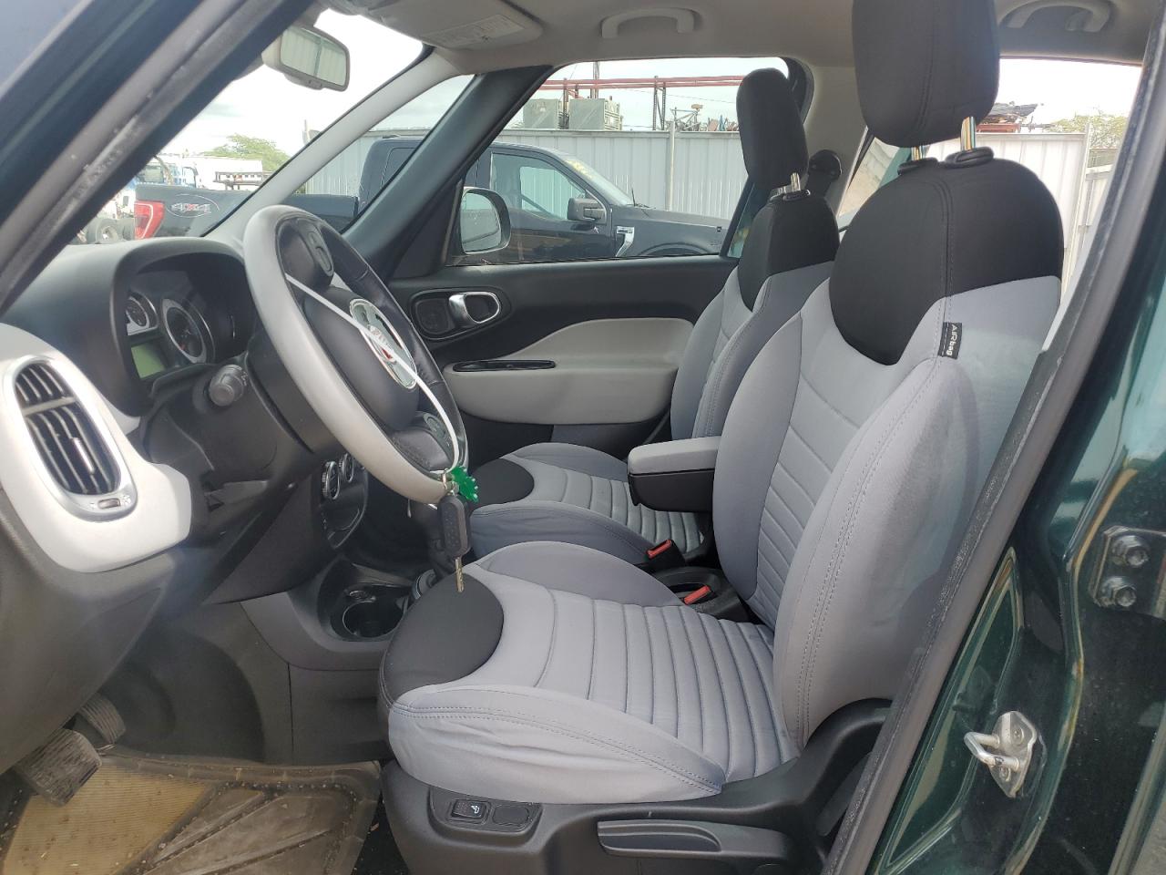 2014 Fiat 500 - Image 7