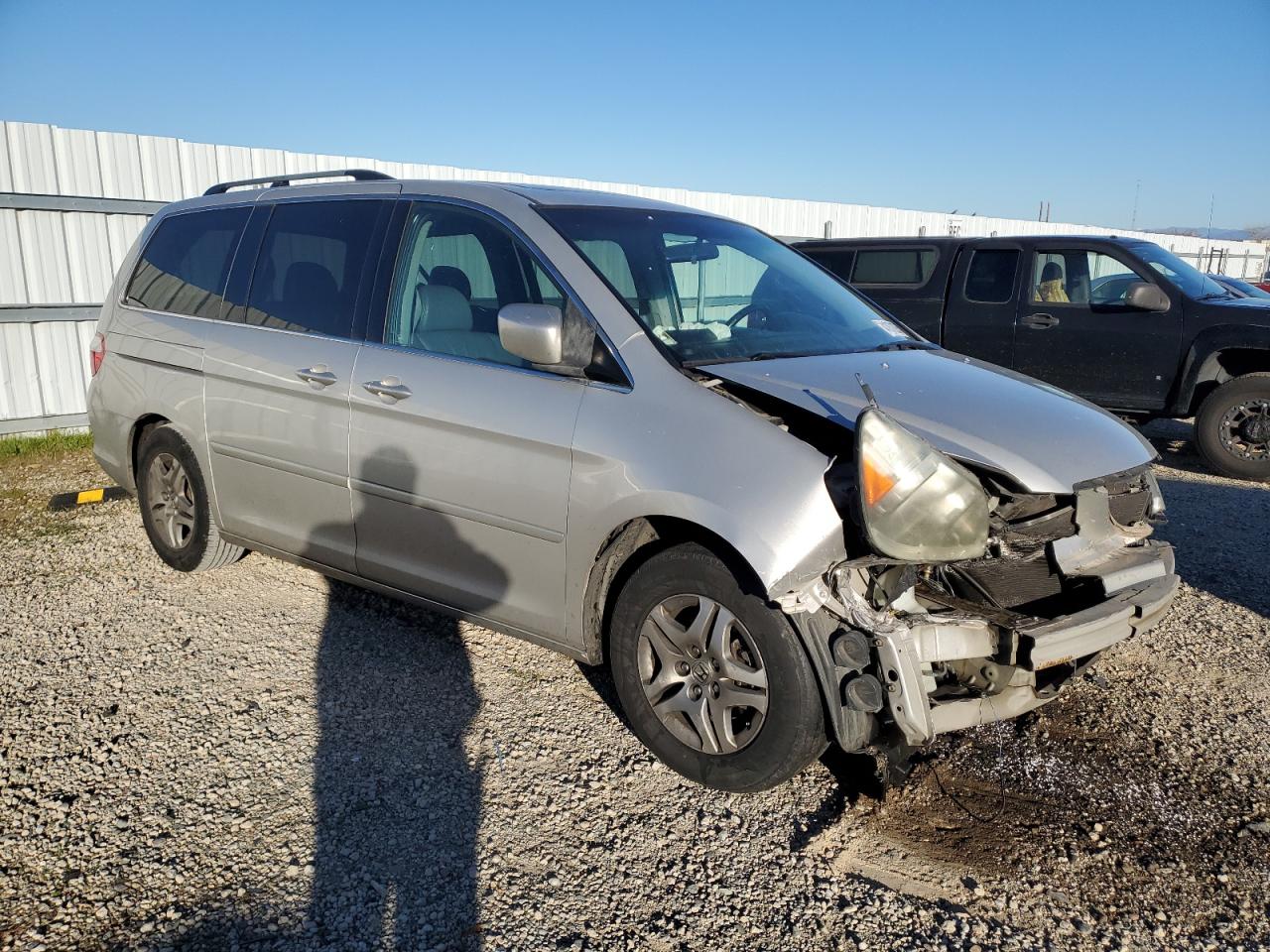 2006 Honda Odyssey - Image 4