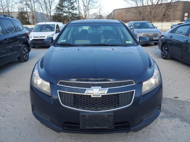  CHEVROLET CRUZE 2014 Синий