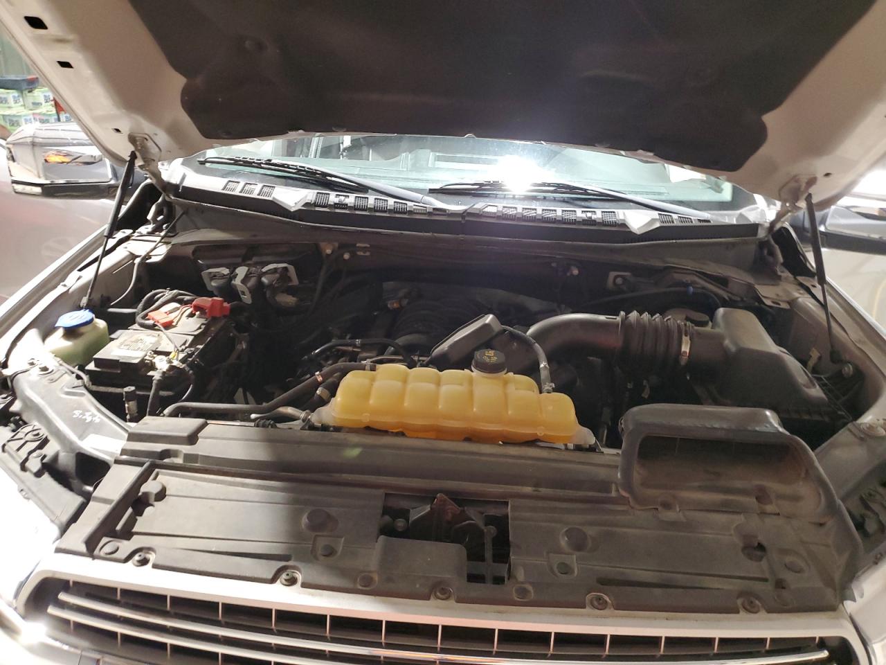 2020 Ford F-150 - Image 13