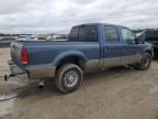 2004 Ford F250 Super Duty zu verkaufen in Houston, TX - Side