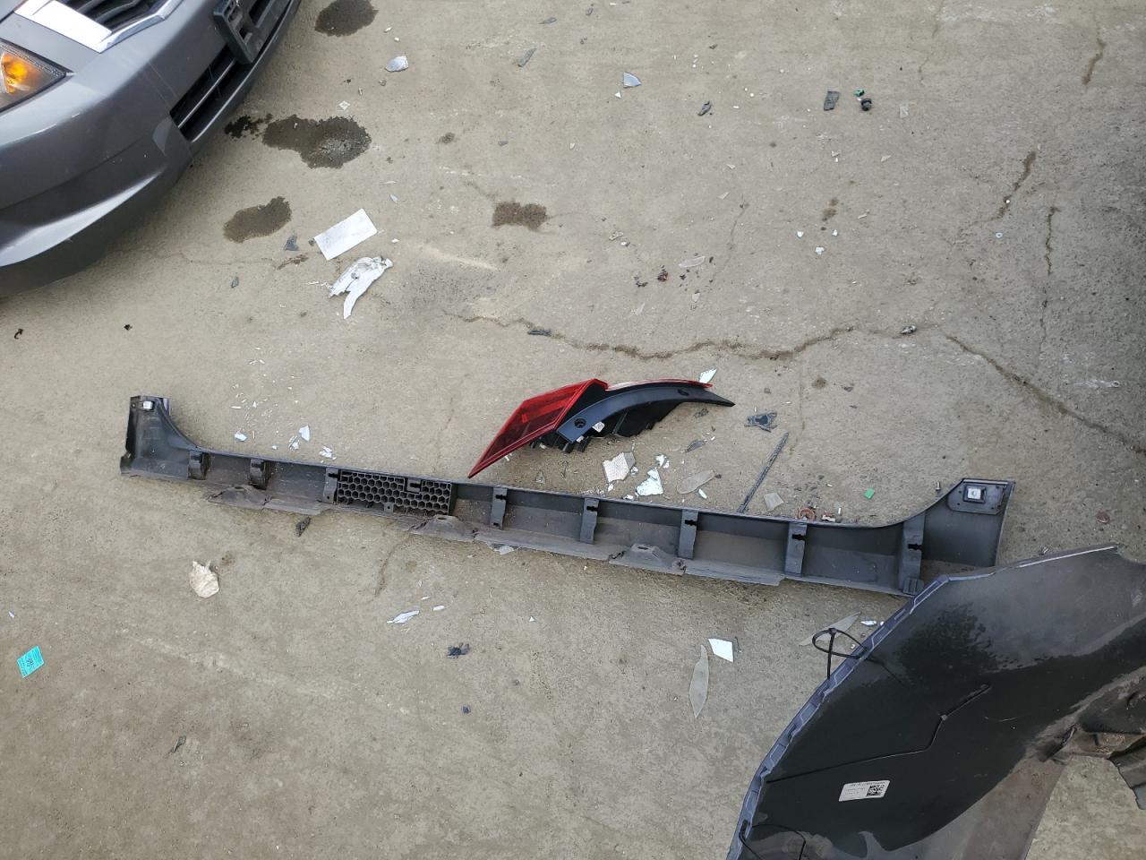 2017 Honda Civic - Image 12