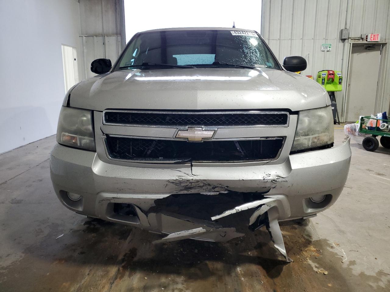 2009 Chevrolet Tahoe - Image 5