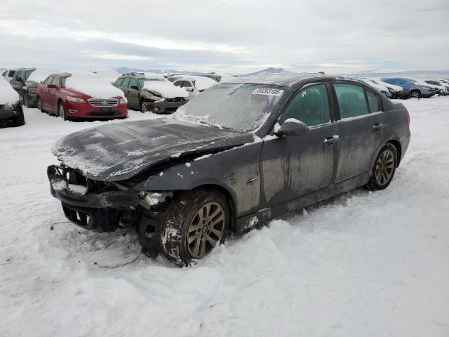 2006 Bmw 325 Xi