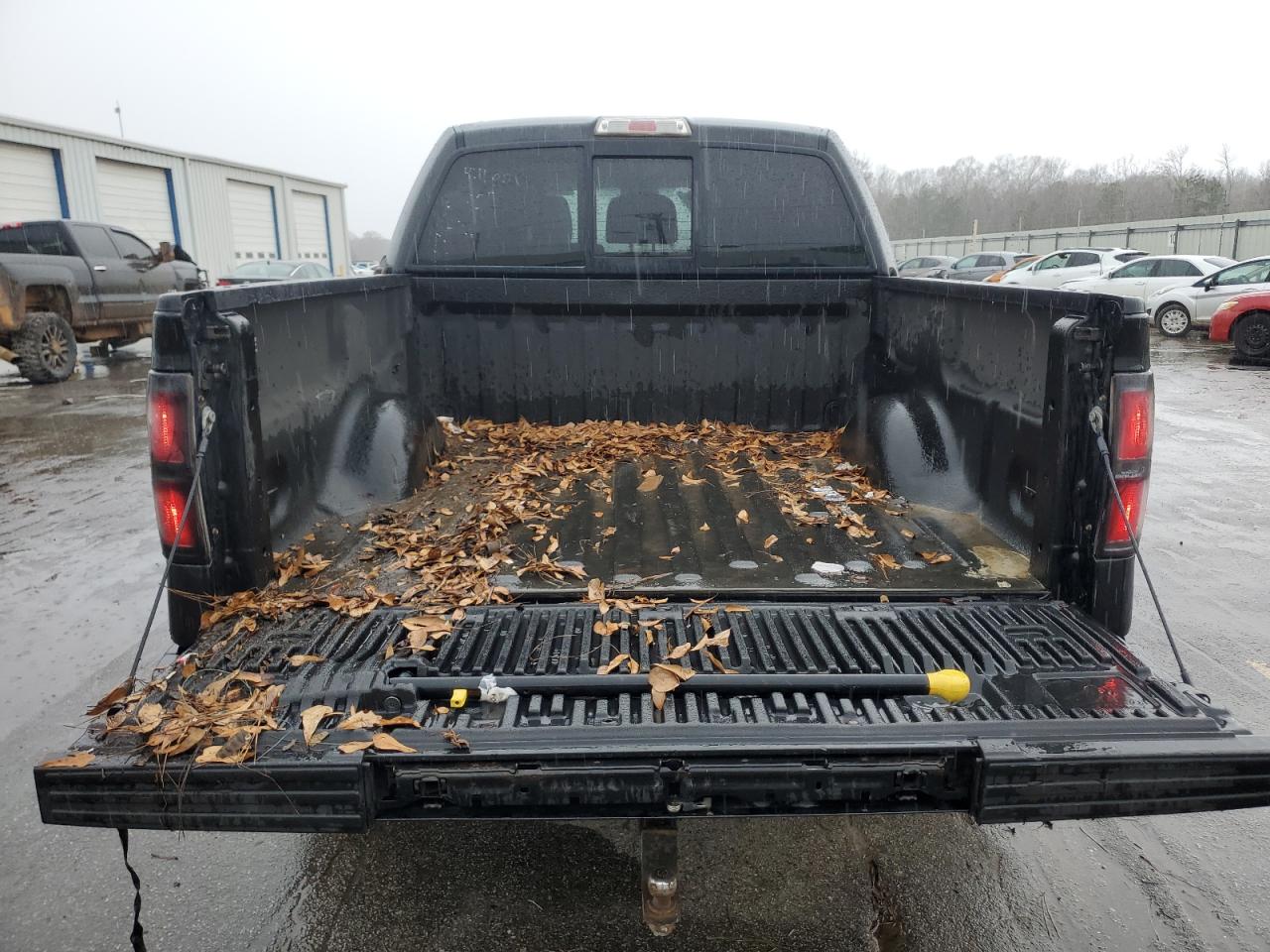 2012 Ford F-150 - Image 6