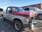 1991 Chevrolet S Truck S10 იყიდება Hueytown-ში, AL - Front End