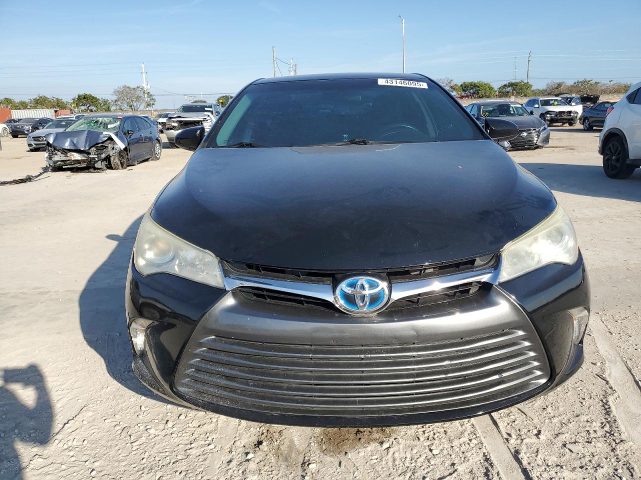 2015 Toyota Camry - Image 5