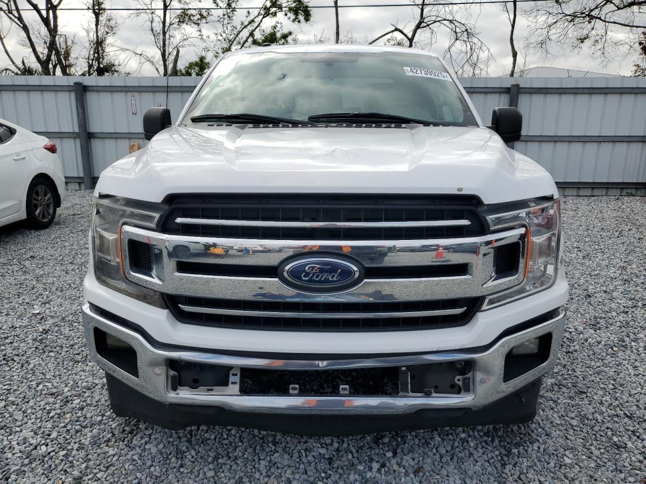 2018 Ford F-150 - Image 5