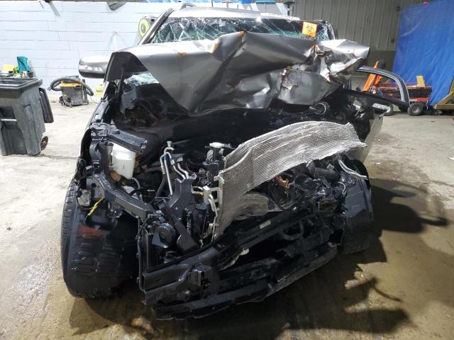  KIA SORENTO 2014 Сірий