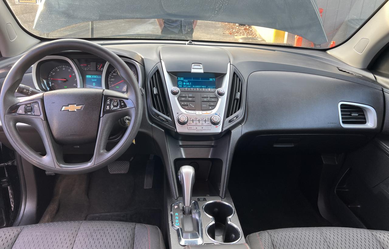 2014 Chevrolet Equinox - Image 9