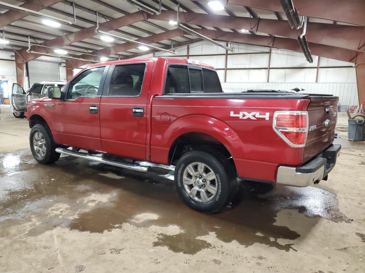 2012 Ford F-150 - Image 2