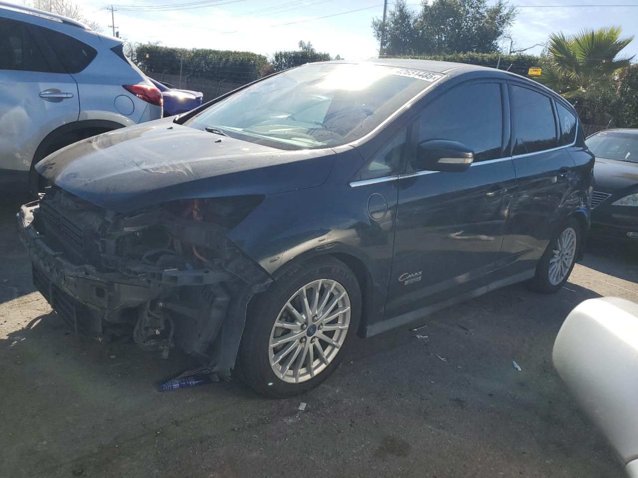 2013 Ford C-MAX - Image 1