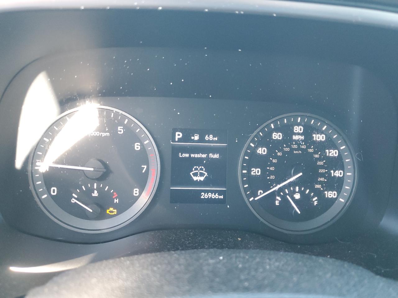 2020 Hyundai Tucson - Image 9