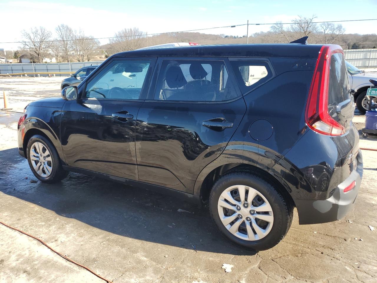 2020 Kia Soul - Image 2