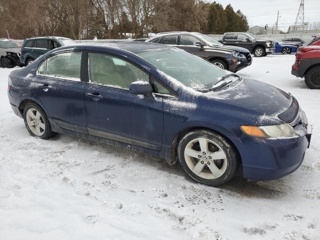 2006 HONDA CIVIC LX