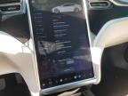 2017 Tesla Model S  zu verkaufen in Colton, CA - Front End