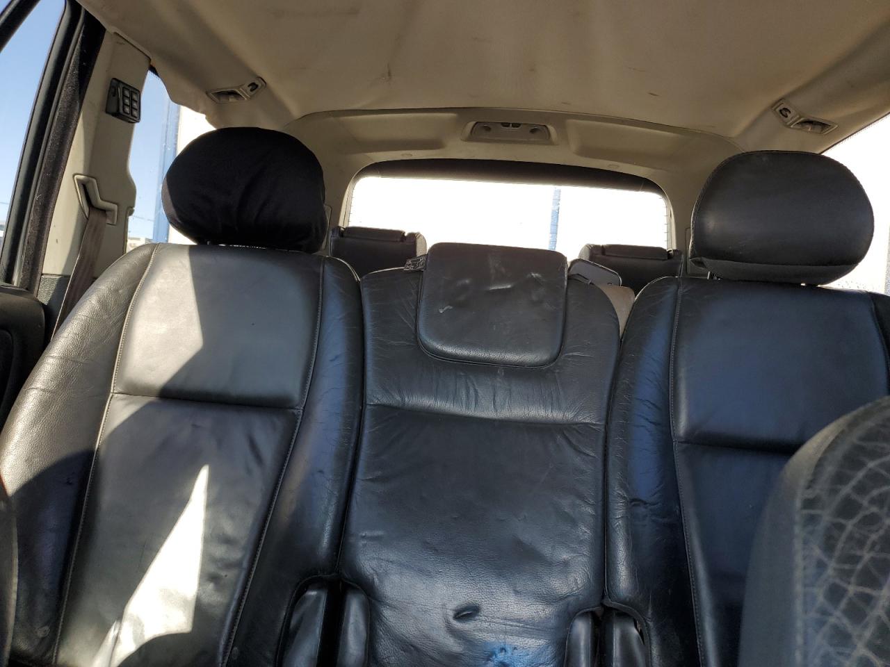2006 Volvo XC90 - Image 10