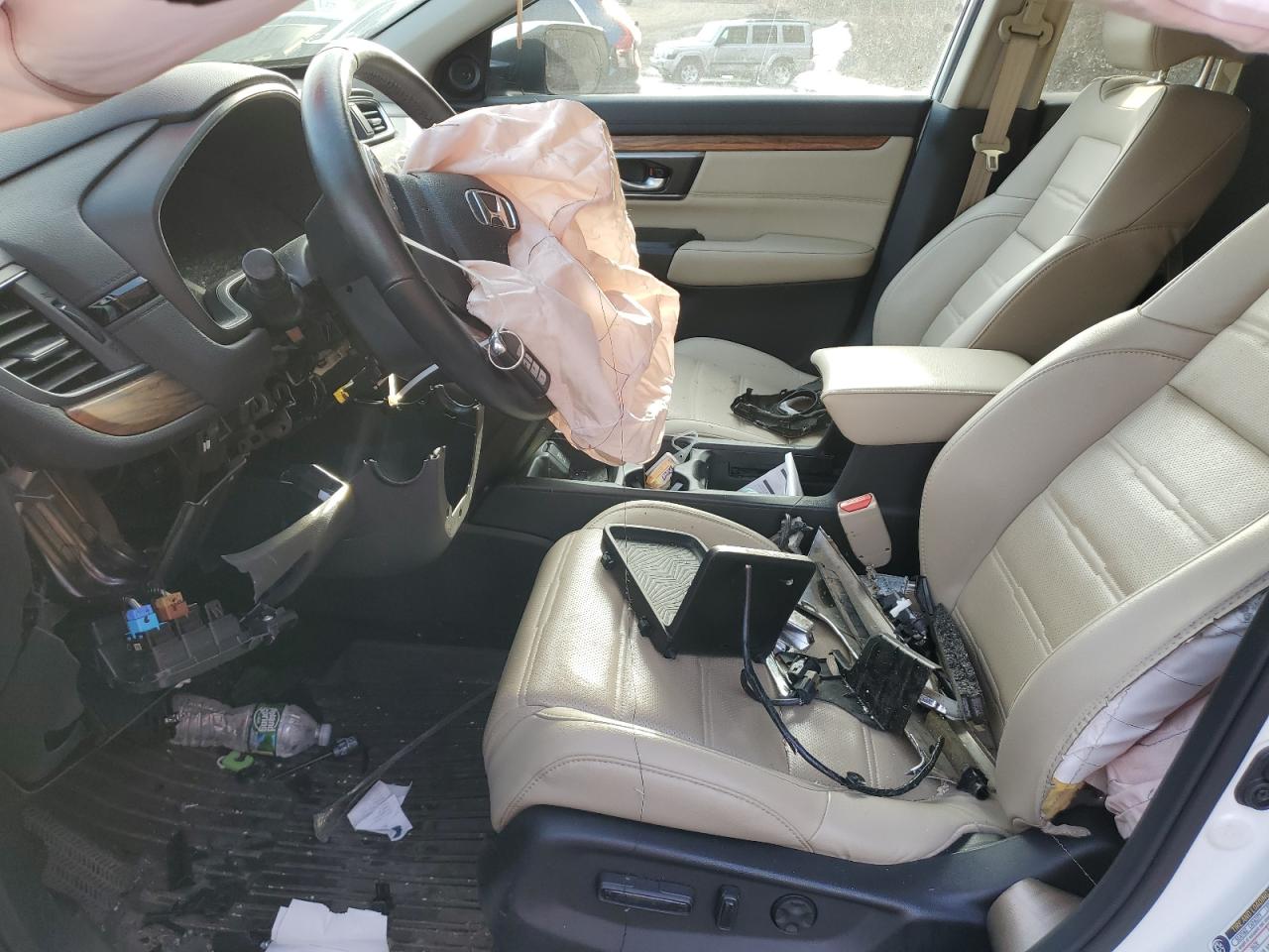 2018 Honda CR-V - Image 7
