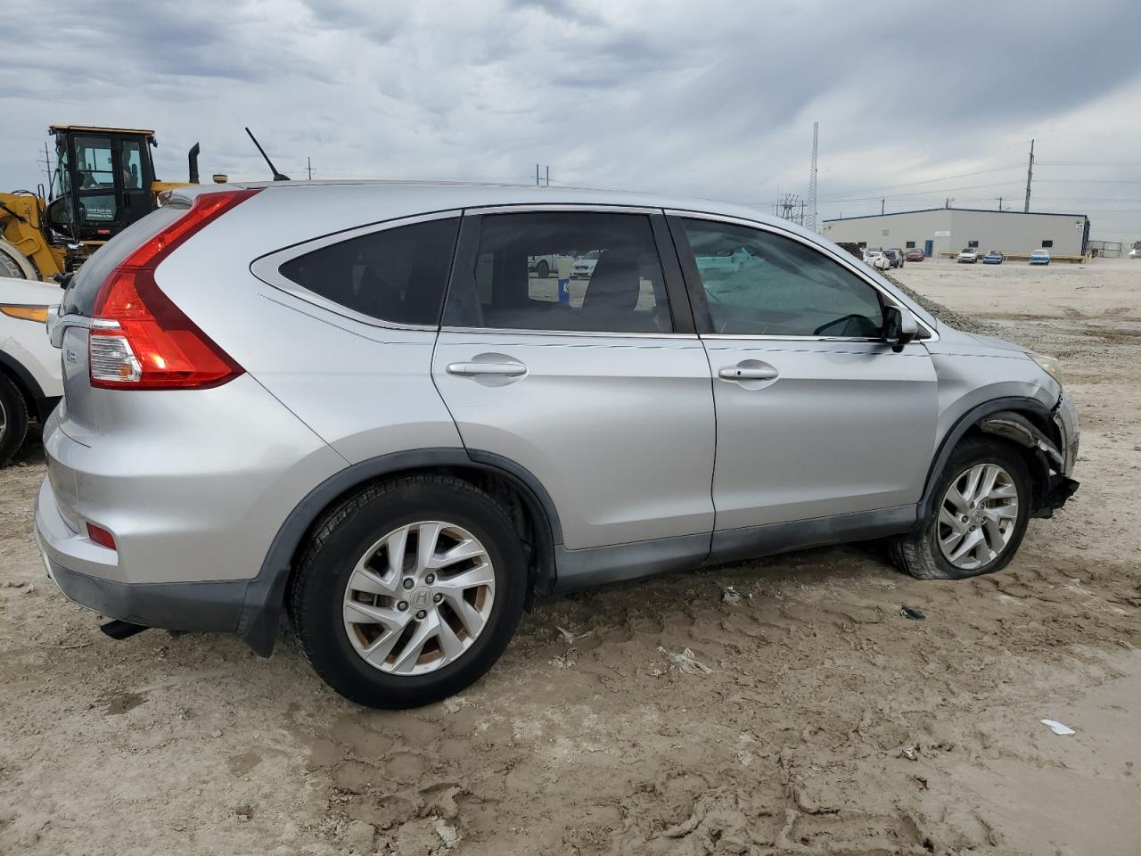 2016 Honda CR-V - Image 3