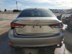 2018 Lexus Is 300 for Sale in Apopka, FL - Rear End