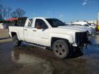 2016 Chevrolet Silverado C1500 Custom за продажба в Harleyville, SC - Front End