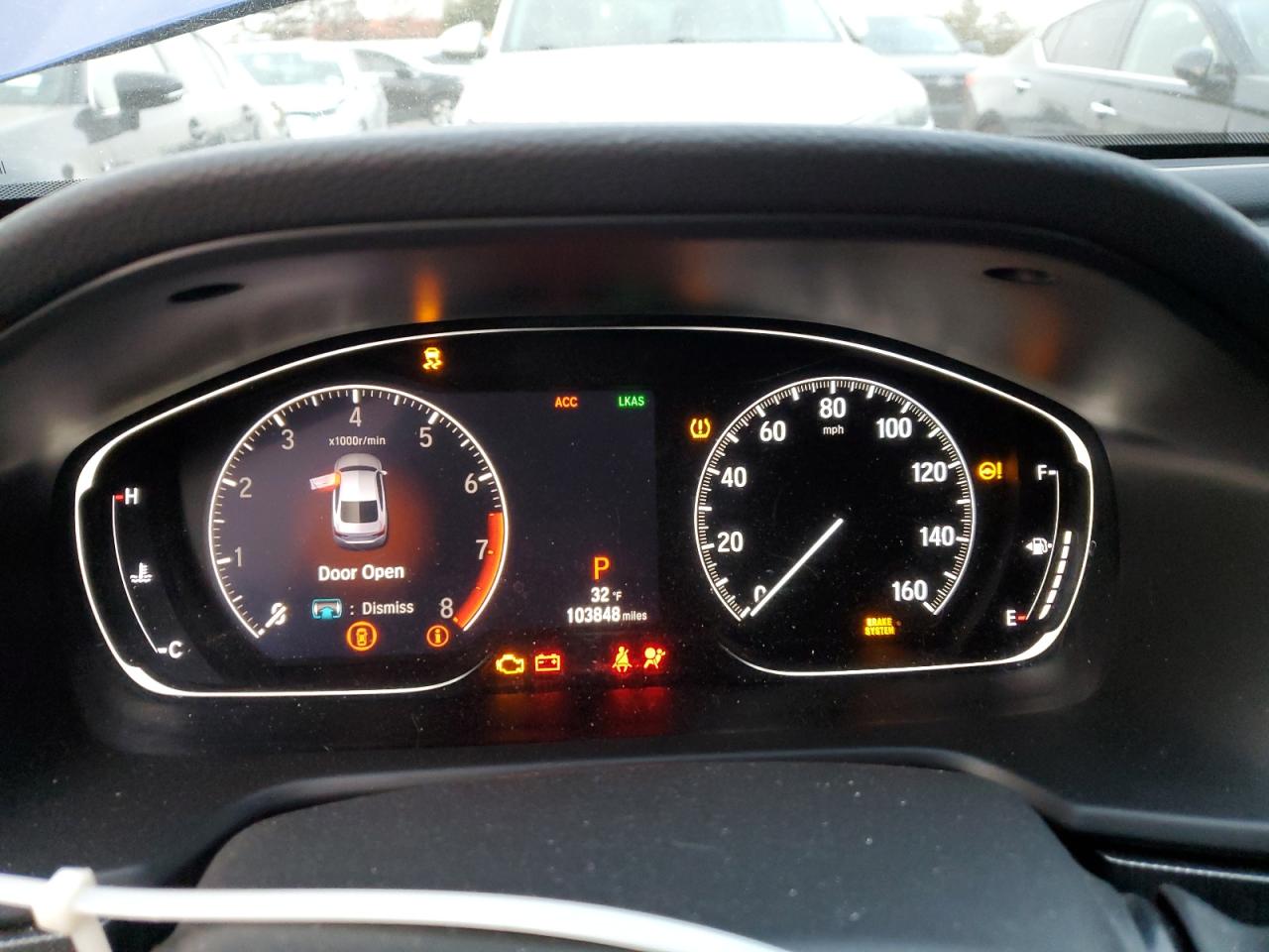 2019 Honda Accord - Image 9