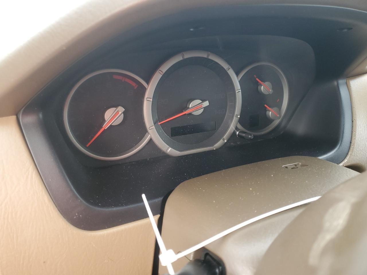 2006 Honda Pilot Ex VIN: 5FNYF28516B044600 Lot: 69854105