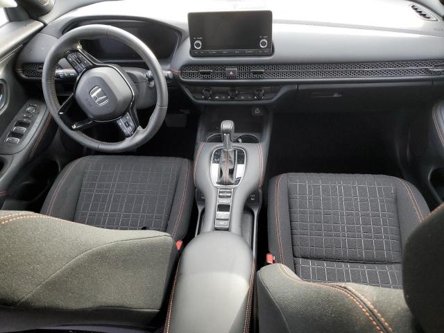  HONDA HR-V 2024 Szary