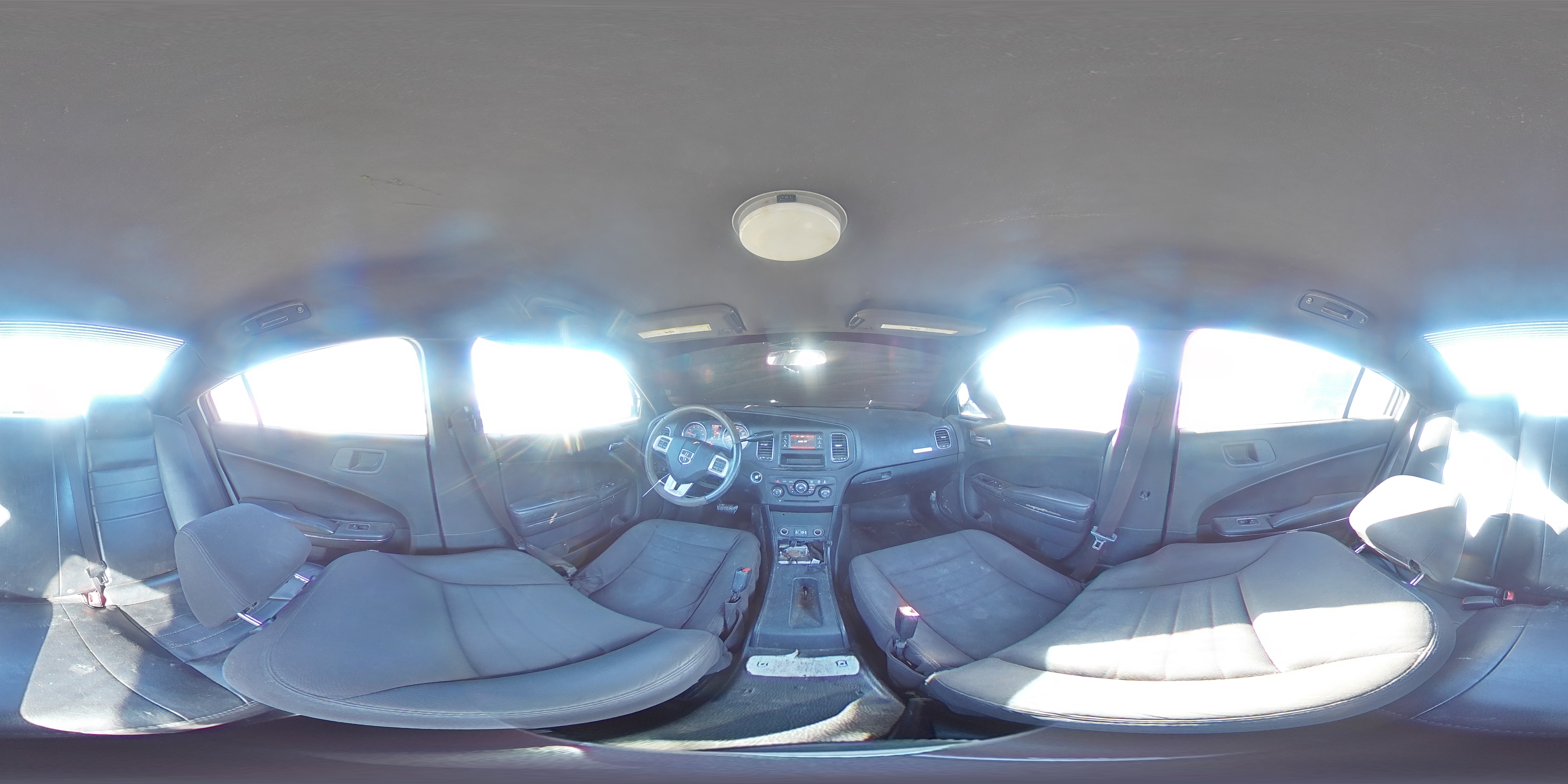 2013 Dodge Charger - Image 12