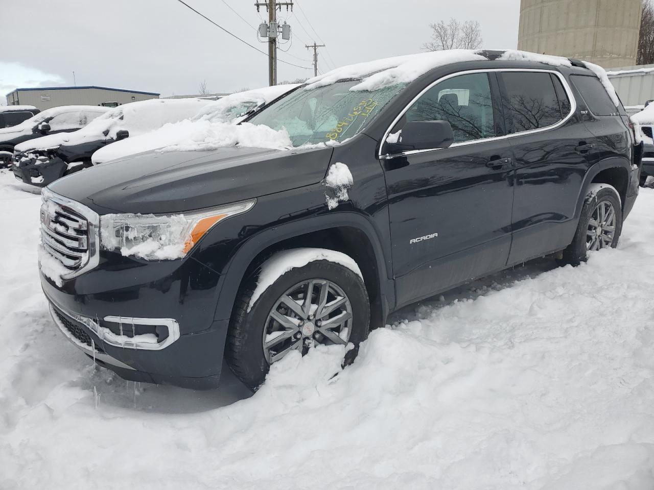 2017 GMC Acadia - Image 1