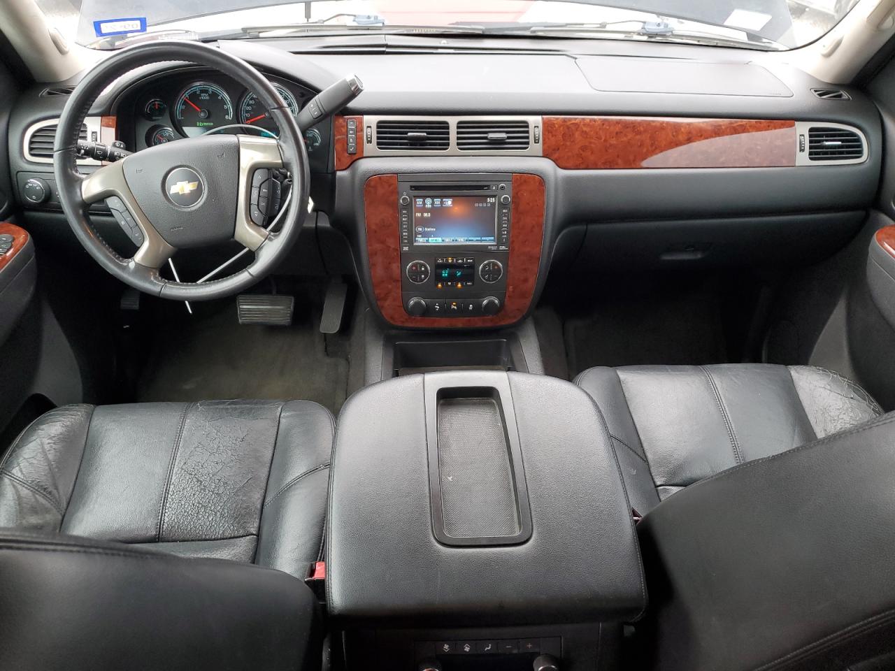 2013 Chevrolet Tahoe - Image 8