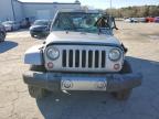 2016 Jeep Wrangler Unlimited Sahara zu verkaufen in Savannah, GA - Rollover