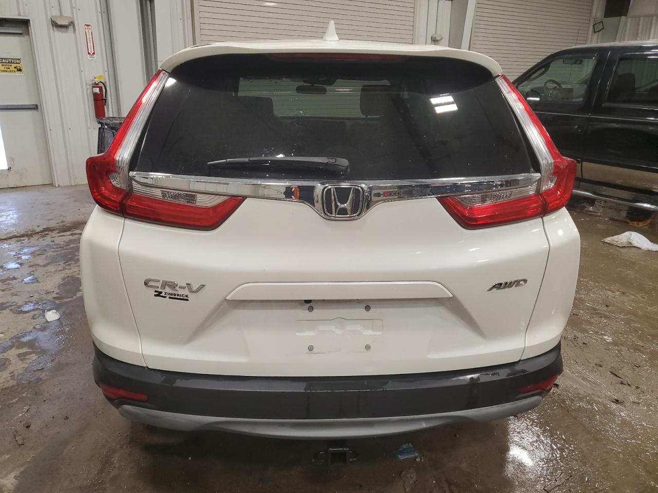 VIN 5J6RW2H5XHL059658 2017 HONDA CRV no.6